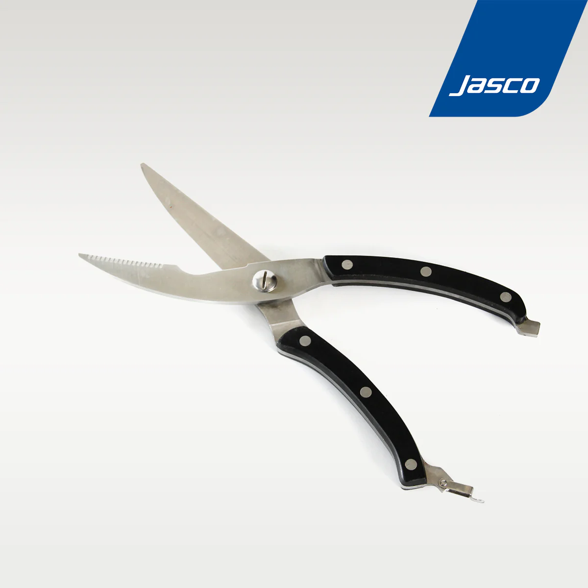 Poultry Shears กรรไกรสำหรับตัดแต่ง (PS-3010) (12-8552)