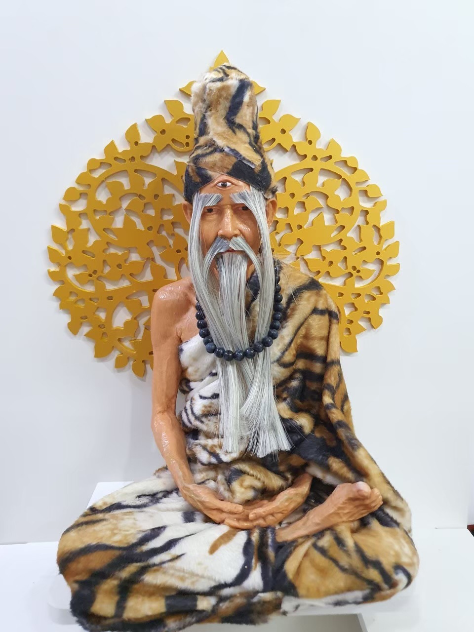 ฤาษีนารอด ฤาษีตาไฟ ฤาษีชี้นิ้ว ฤาษีนาคราช