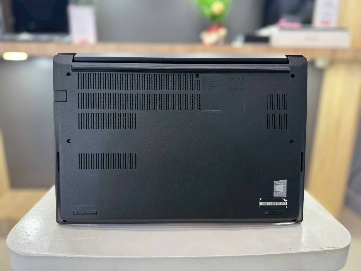 Lenovo ThinkPad E14 G2