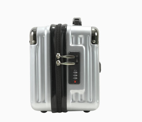 กระเป๋าเดินทาง,กระเป๋าเดินทาง14นิ้ว,กระเป๋าใส่เครื่องสำอาง,สกรีนโลโก้