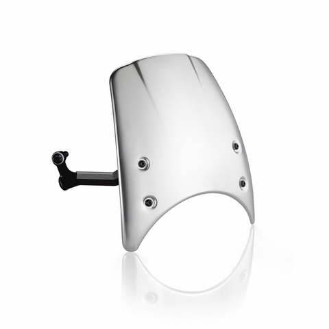 Rizoma - ชิวหน้าทรงสูง สำหรับ R9T 2014+ (Headlight Fairing)