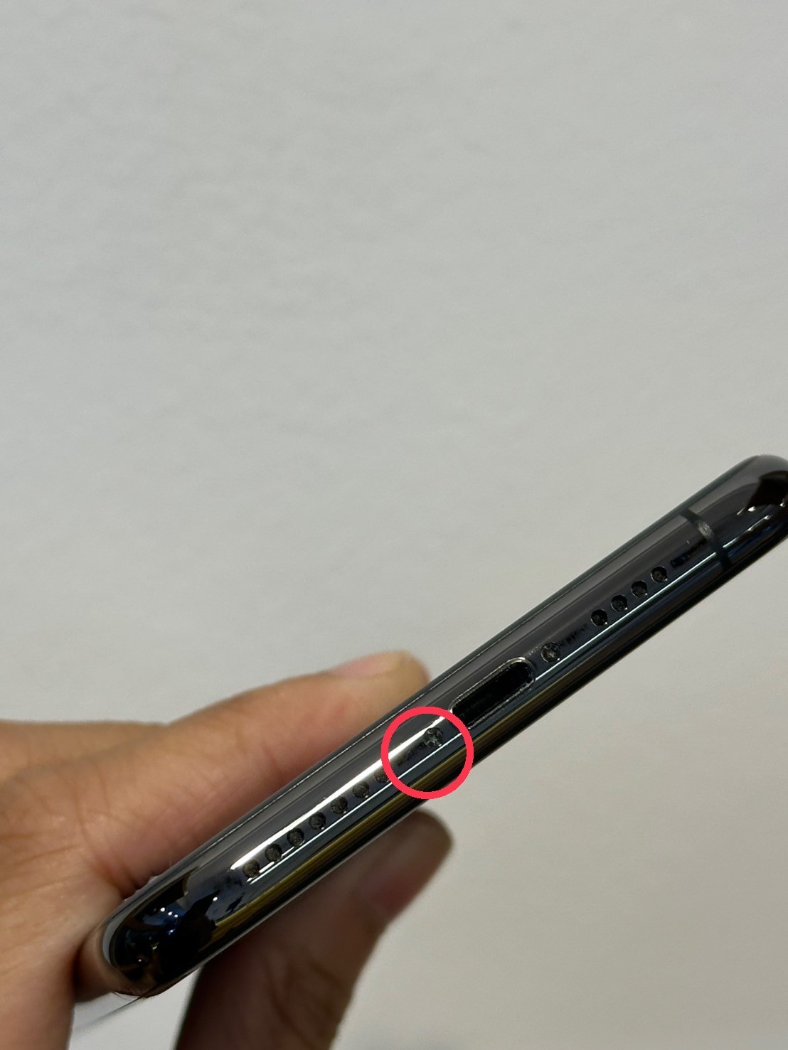 iPhone 11 Pro Max 512GB Space Gray