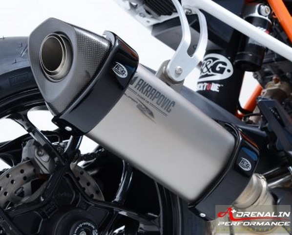 กันล้มท่อ RG สำหรับR1 มีให้เลือกหลายแบบ ตามทรงของท่อ