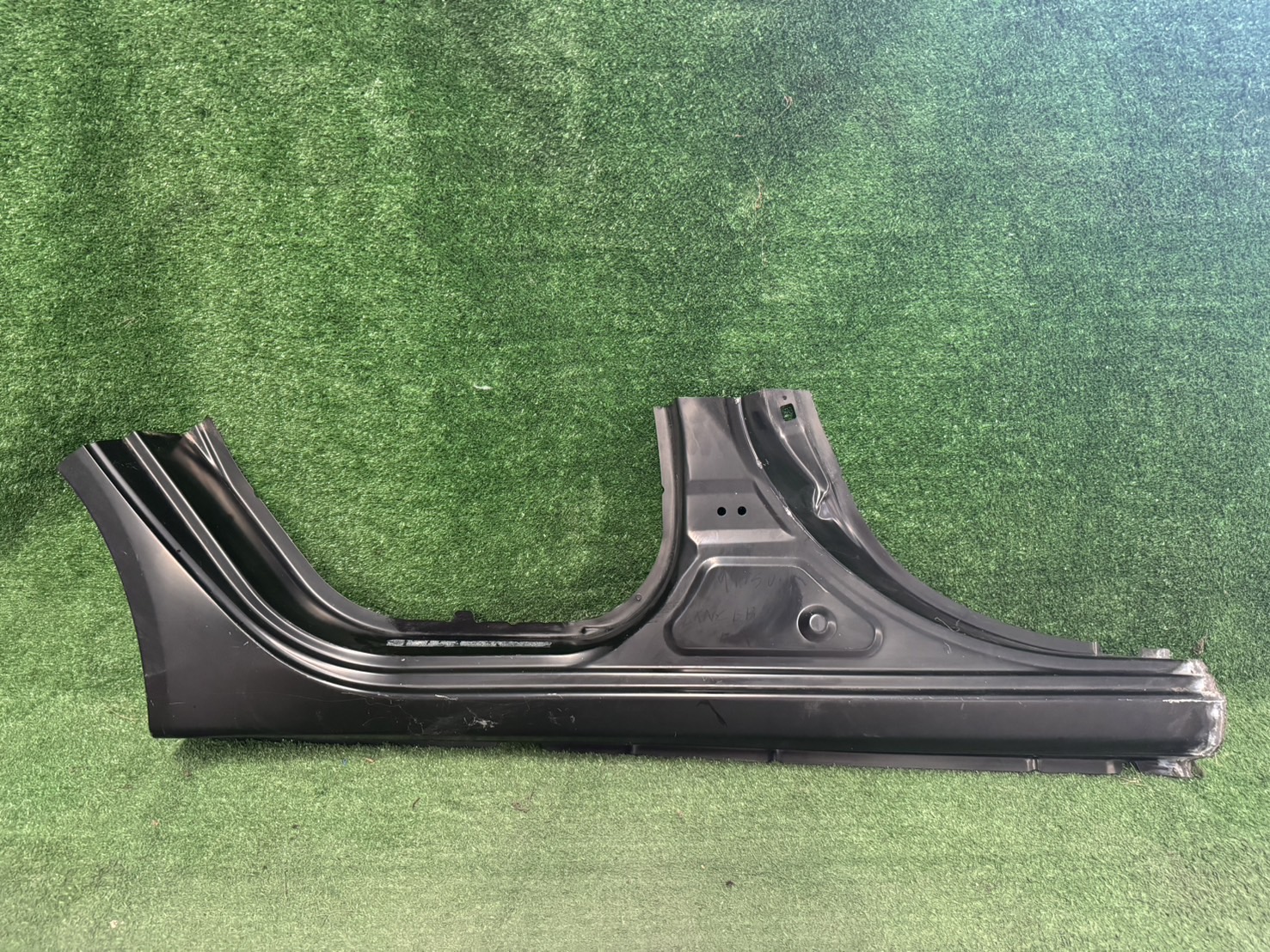 กาบเสาประตู R Mitsubishi Lancer EX