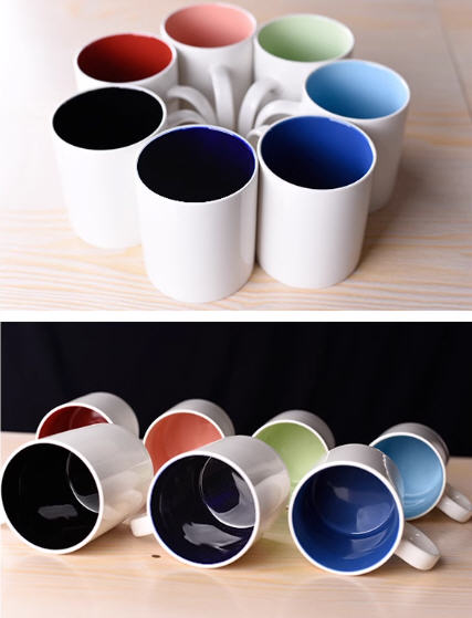 แก้วเซรามิค,แก้วเซรามิก,แก้วกาแฟ,สกรีนโลโก้,360ml