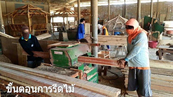 ( รหัส A1-1.20x1.50 ม.) ศาลา ไม้สัก สีเงา หลังนิวเล็ก คาตาล / รหัส (F9) 1S-YB ขนาด 1.20x1.50x2.60 เมตร