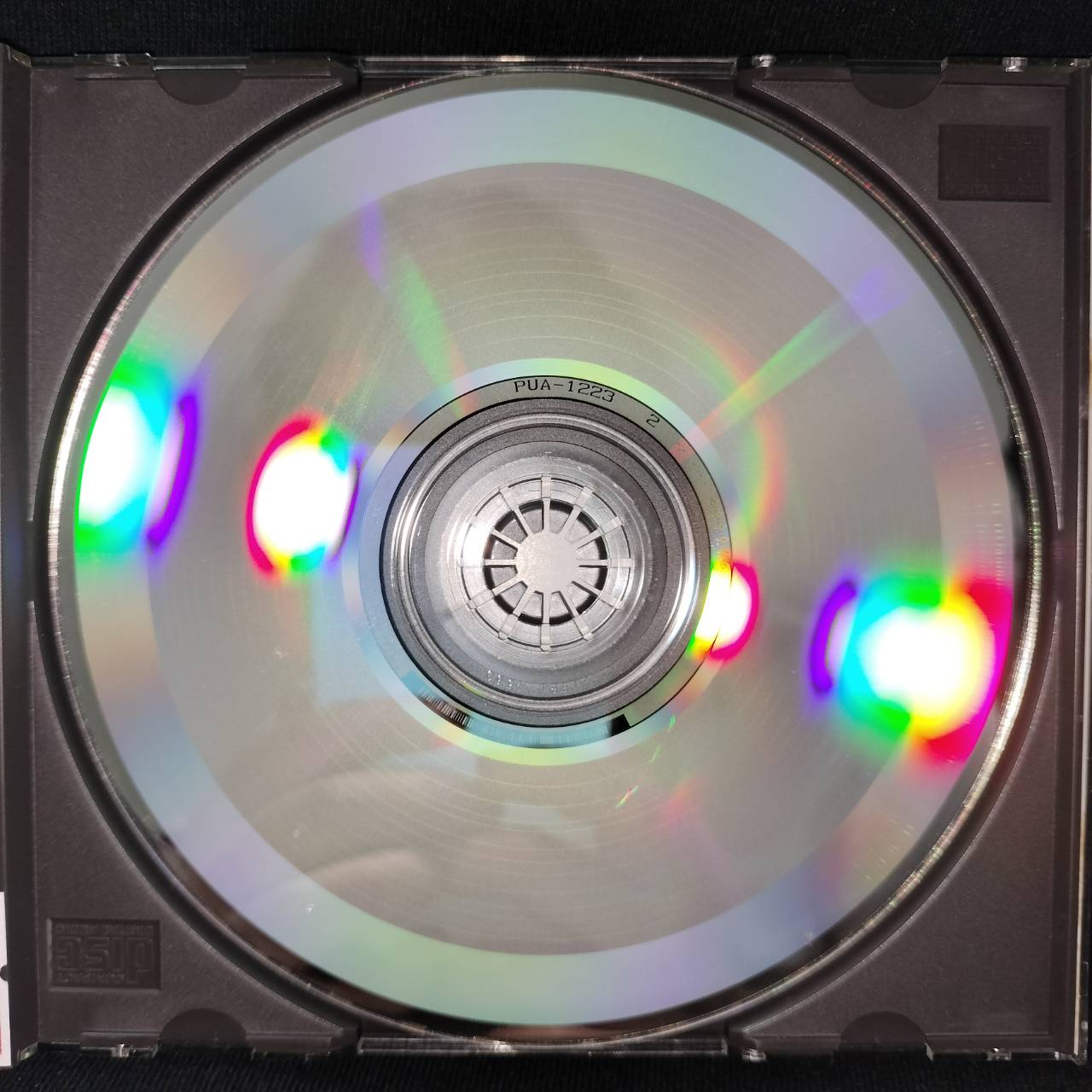 Betty Carter And Ray Bryant – Meet Betty Carter And Ray Bryant / JAPAN / ปกในมีจุดเหลือง / แผ่นดี