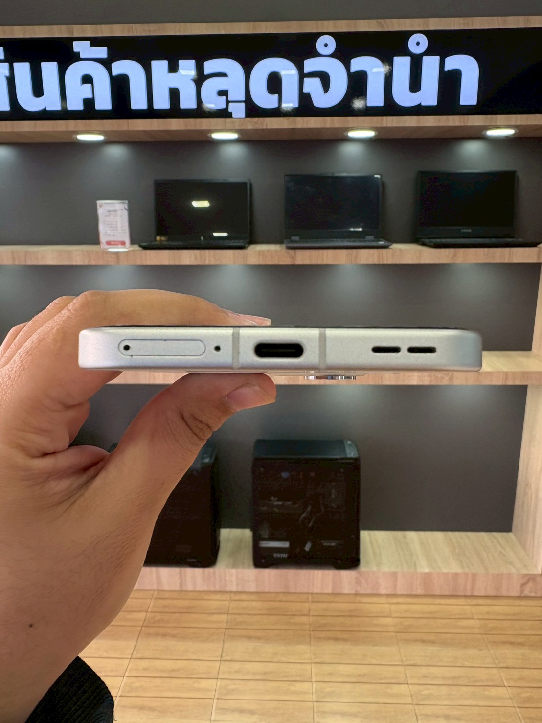 OPPO Reno13 (5G) (12+256GB) Plume White