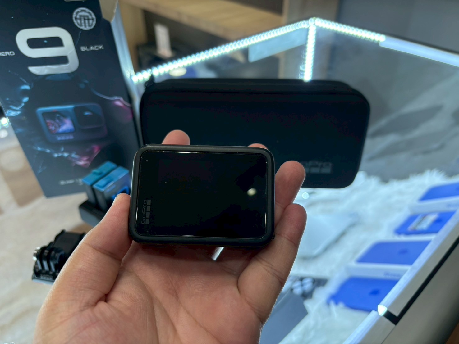 GoPro Hero 9 Black