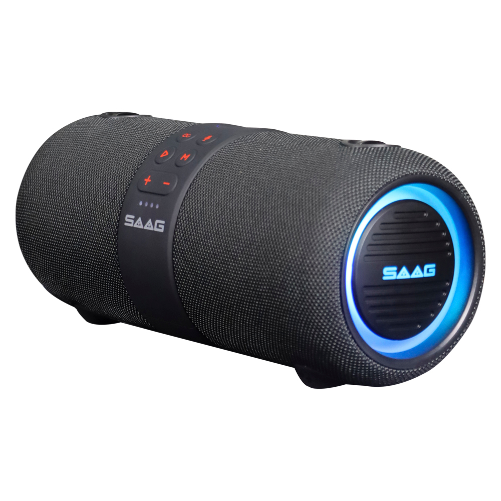 SAAG NOVA P11S BLUETOOTH SPEAKER