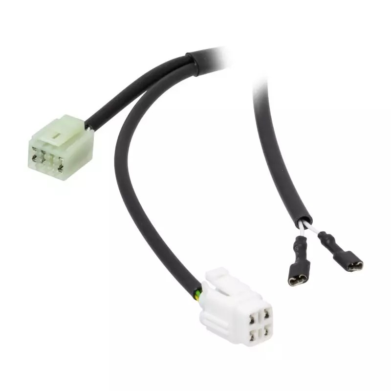 สวิทช์แฮนด์ฝั่งขวา Jetprime สำหรับ Tmax 560 2022-2025