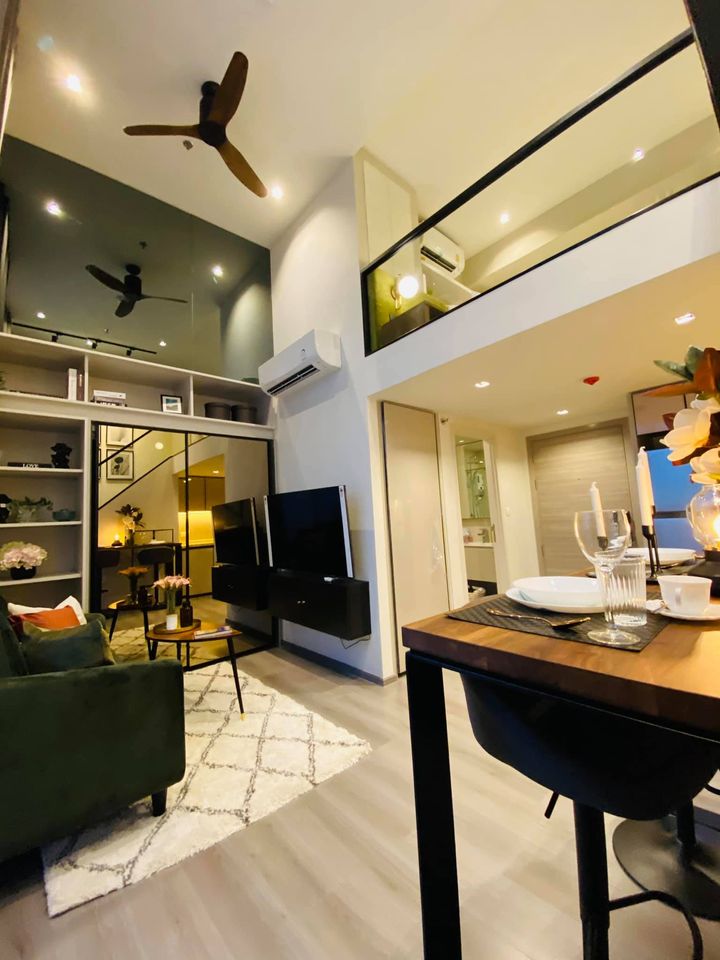 The Reserve Phahol-Pradipat