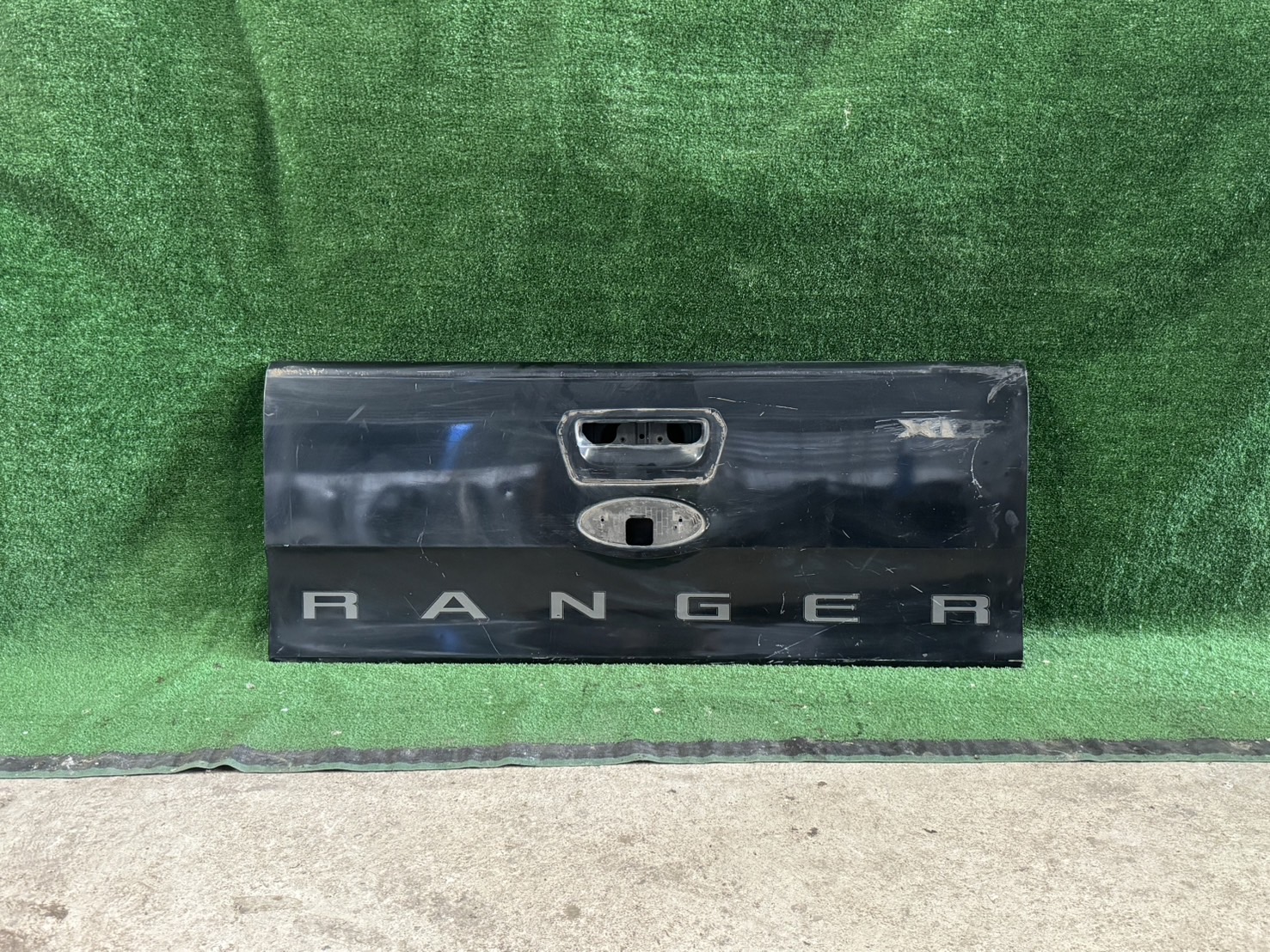 ฝาปิดท้าย Ford Ranger