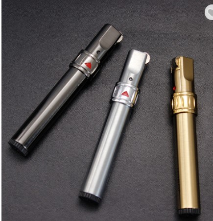 #ไฟแช็ค ไฟเเช็คแฟชั่น JOBON ไฟลอย ไฟเเช็คแฟชั่น