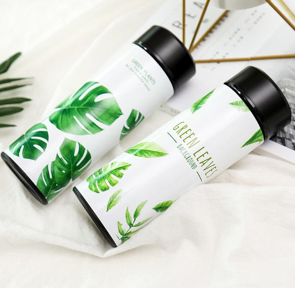 กระบอกน้ำสแตนเลส,กระบอกน้ำเก็บความร้อนเย็น