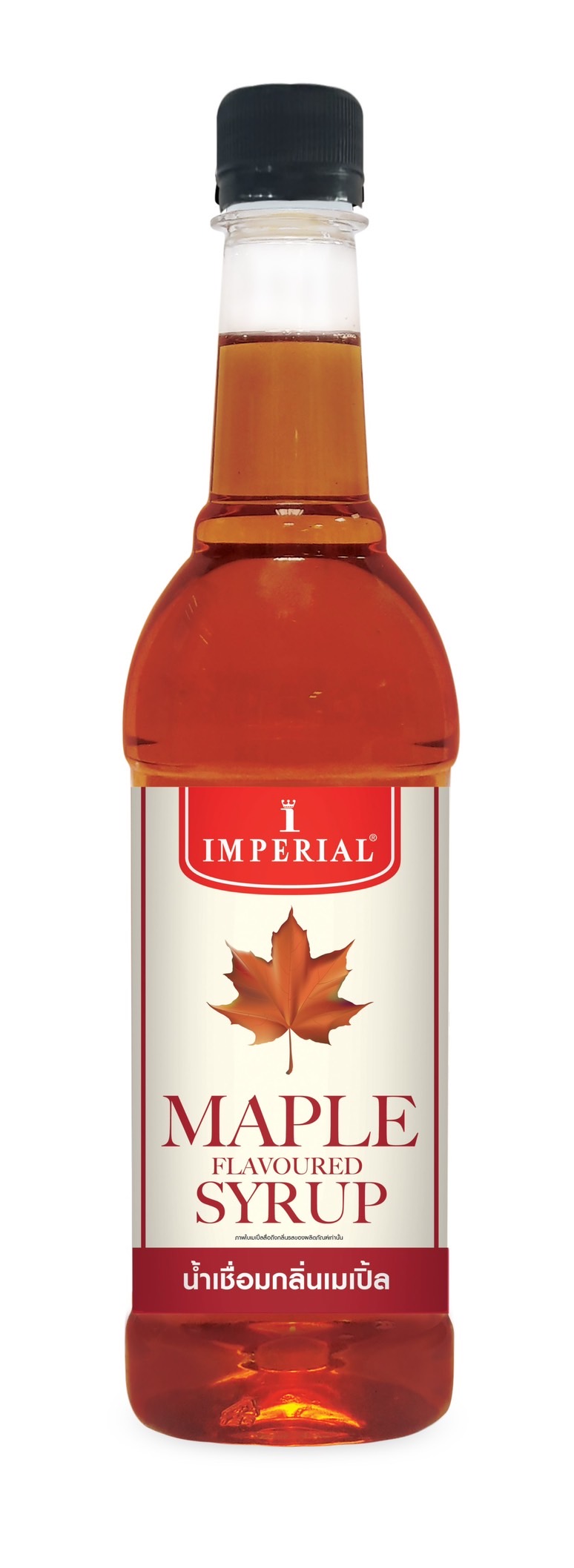 เมเปิลไซรัป ตราอิมพีเรียล ขนาด 730 มล. Imperial Maple Flavored Syrup 730 ml.(05-0069)