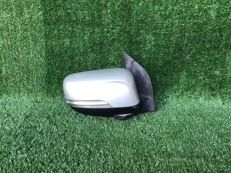 กะจกมองข้าง R 5สาย Proton Saga BLM