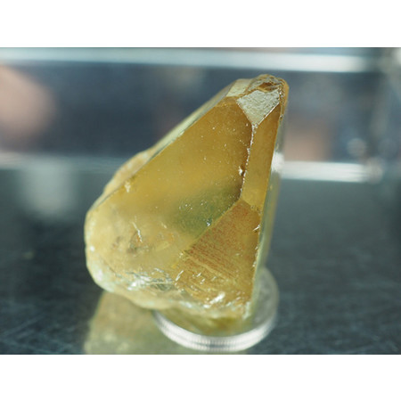 ก้อนซิทริน (Citrine Rough) 181.40 กะรัต