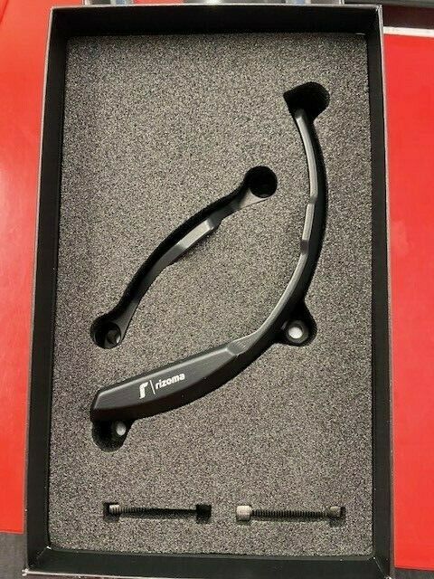 กันแคร้ง ขวา Rizoma สำหรับ Panigale V2 รหัสสินค้า ZDM113