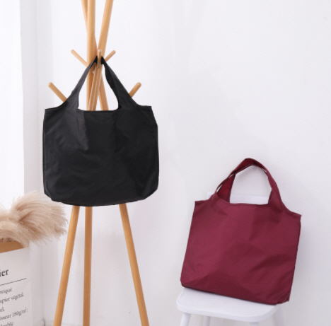 กระเป๋าผ้าพับได้,กระเป๋าพับได้