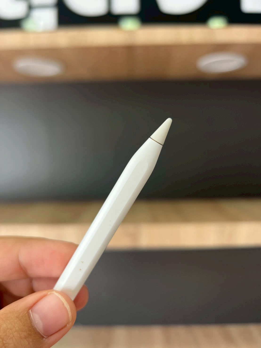 Pencil (2nd generation)