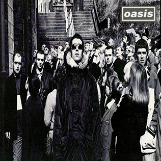 Oasis – D'You Know What I Mean? / ไม่ระบุ / แผ่นดี