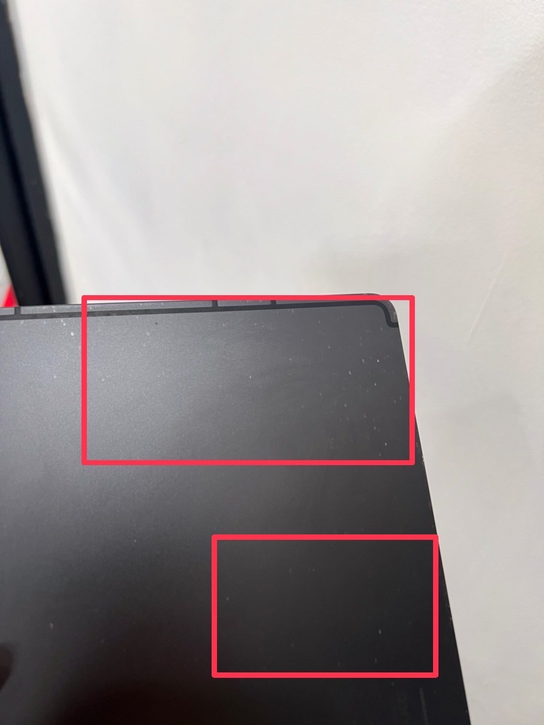 Samsung Galaxy Tab S8+ 8/128GB Wi-Fi สี Gray