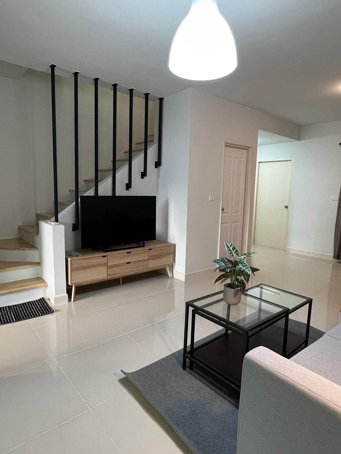 Townhouse Townhome for rent