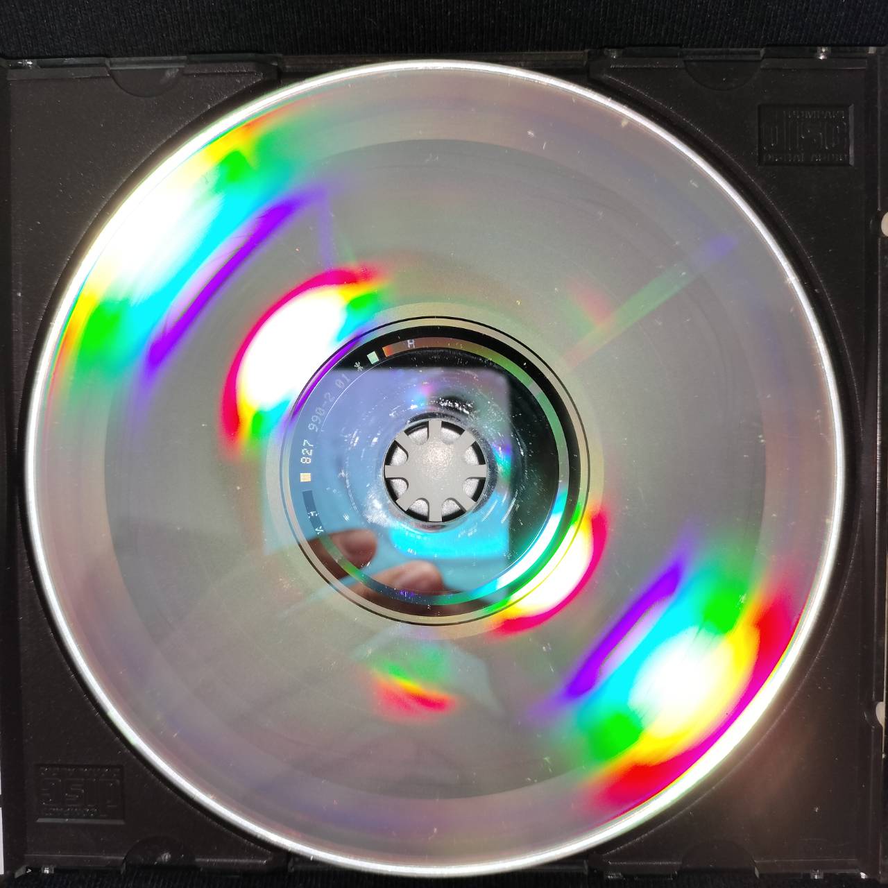 Jimi Hendrix – Jimi Plays Monterey (Original Motion Picture Sound Track) / GERMANY / แผ่นดี