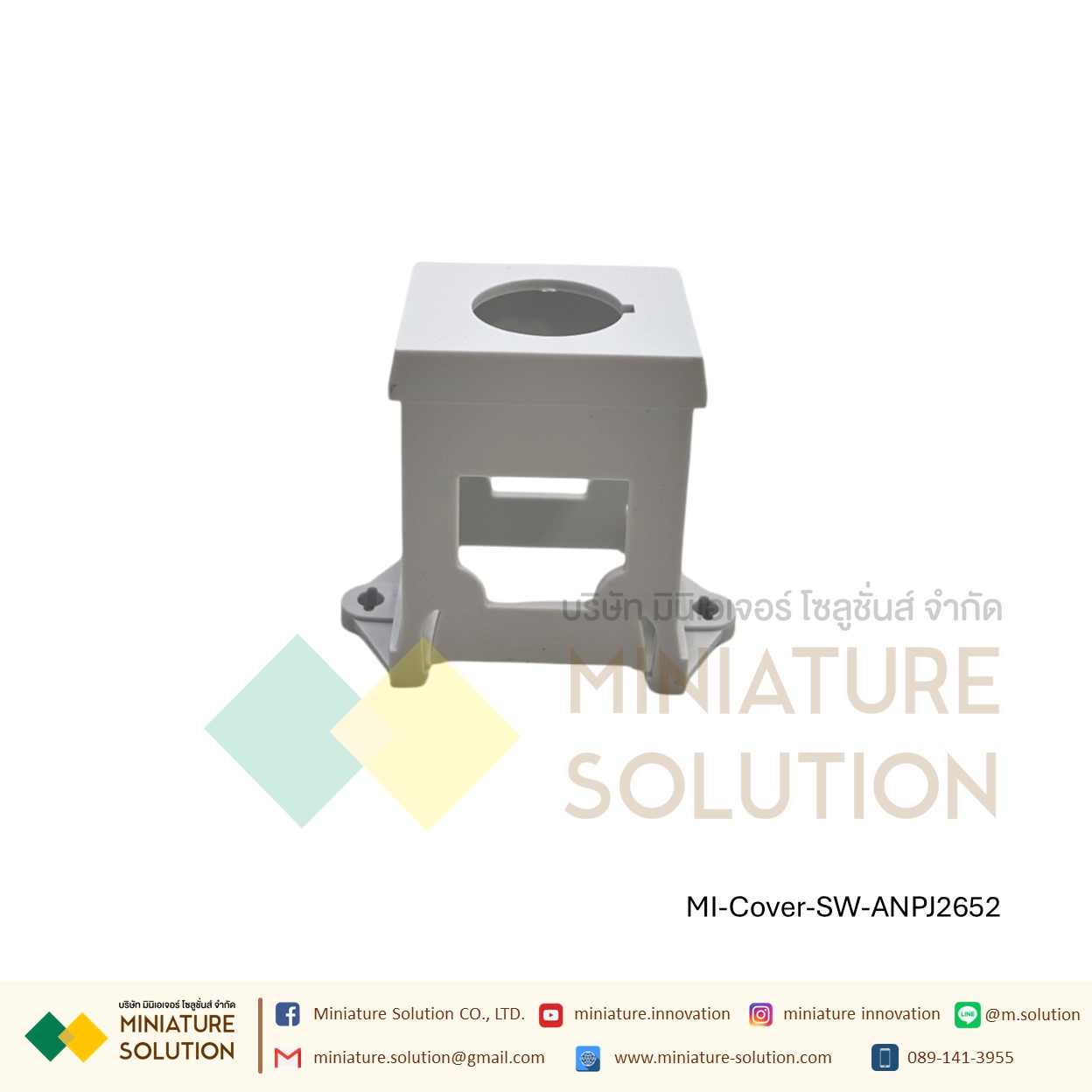 อุปกรณ์เสริมปุ่มสวิตช์ ฝาครอบปุ่มกดสวิตช์ฉุกเฉิน ปุ่มหยุดฉุกเฉิน ฝาครอบป้องกัน แบบใส กล่องคำเตือน ฝาครอบ 22MM