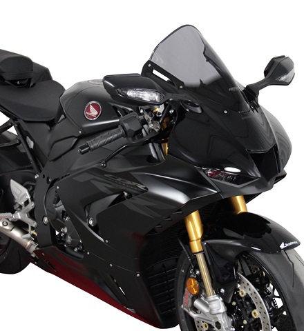 MRA ชิวหน้า (Windshield) สำหรับ CBR1000RR-R 2021+