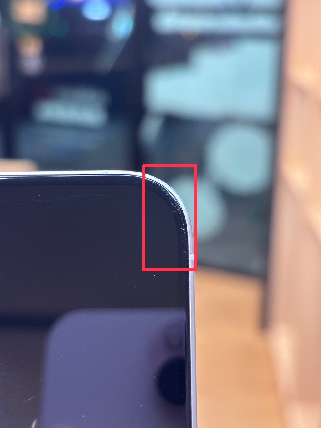 iPhone 15 Pro Max 256GB White Titanium