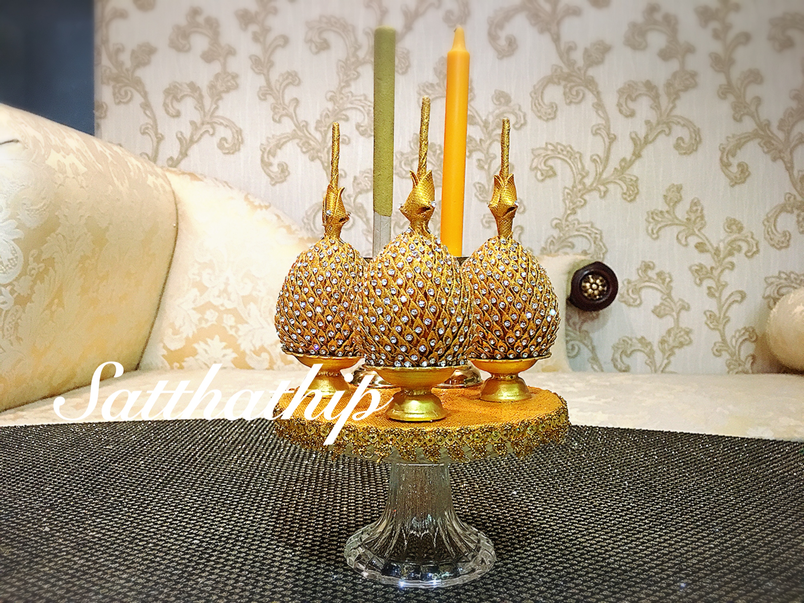 เครื่องทองน้อย