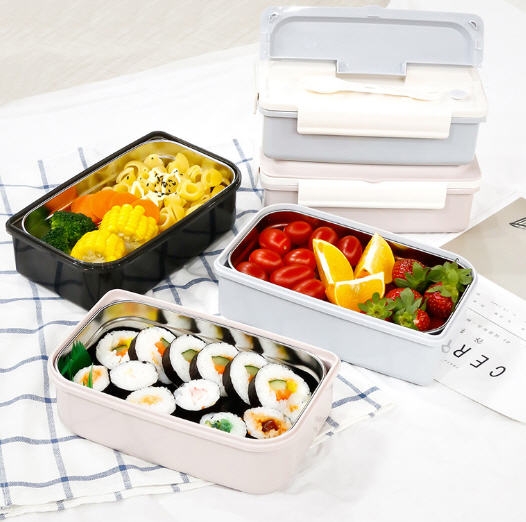 กล่องข้าว,ปิ่นโต,กล่องใส่ข้าว,กล่องใส่ข้าว,Lunch Box