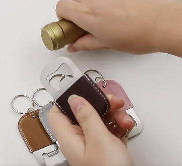 ที่เปิดขวด,ที่เปิดขวดเบียร์,พวงกุญแจที่เปิดขวด