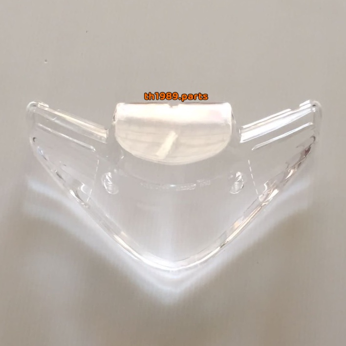 เลนส์ไฟท้าย Step125 สำหรับรุ่น UY125-D อะไหล่แท้ SUZUKI 35712-46G00-000
