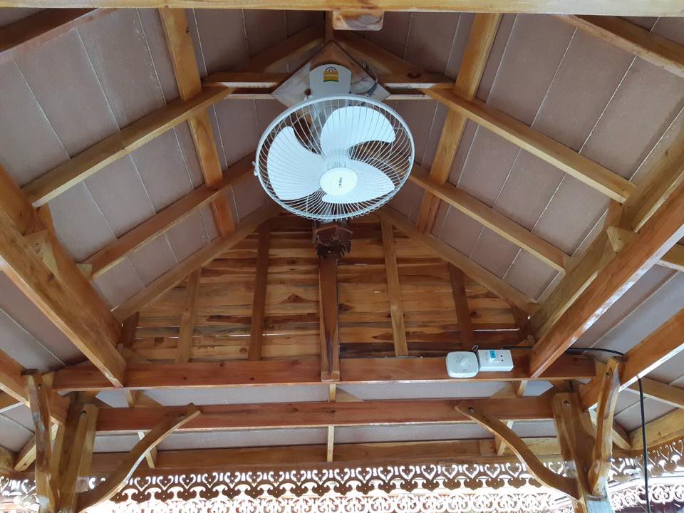 ศาลาส่งแล้ว