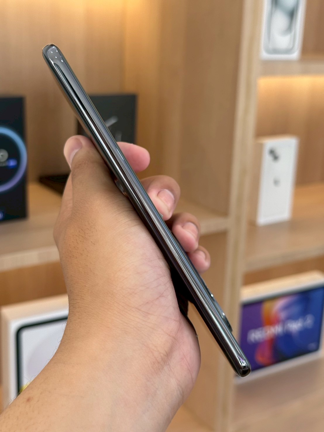 Vivo V50 5G (12/512GB) Black