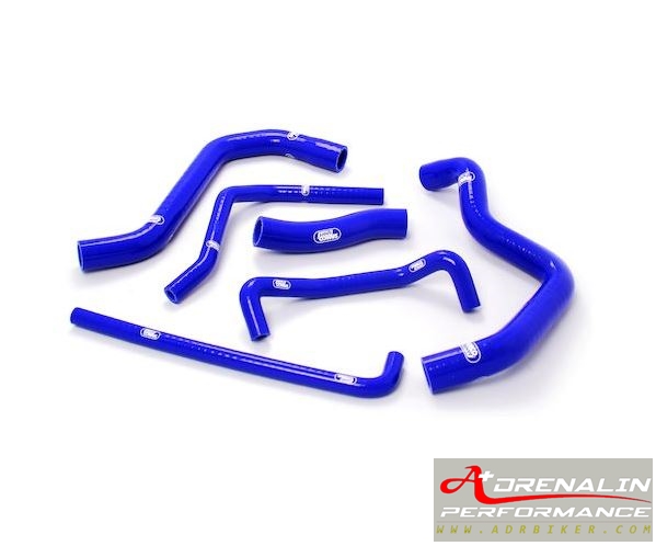ท่อยาง Samco สำหรับ ZX10R 2011-2015