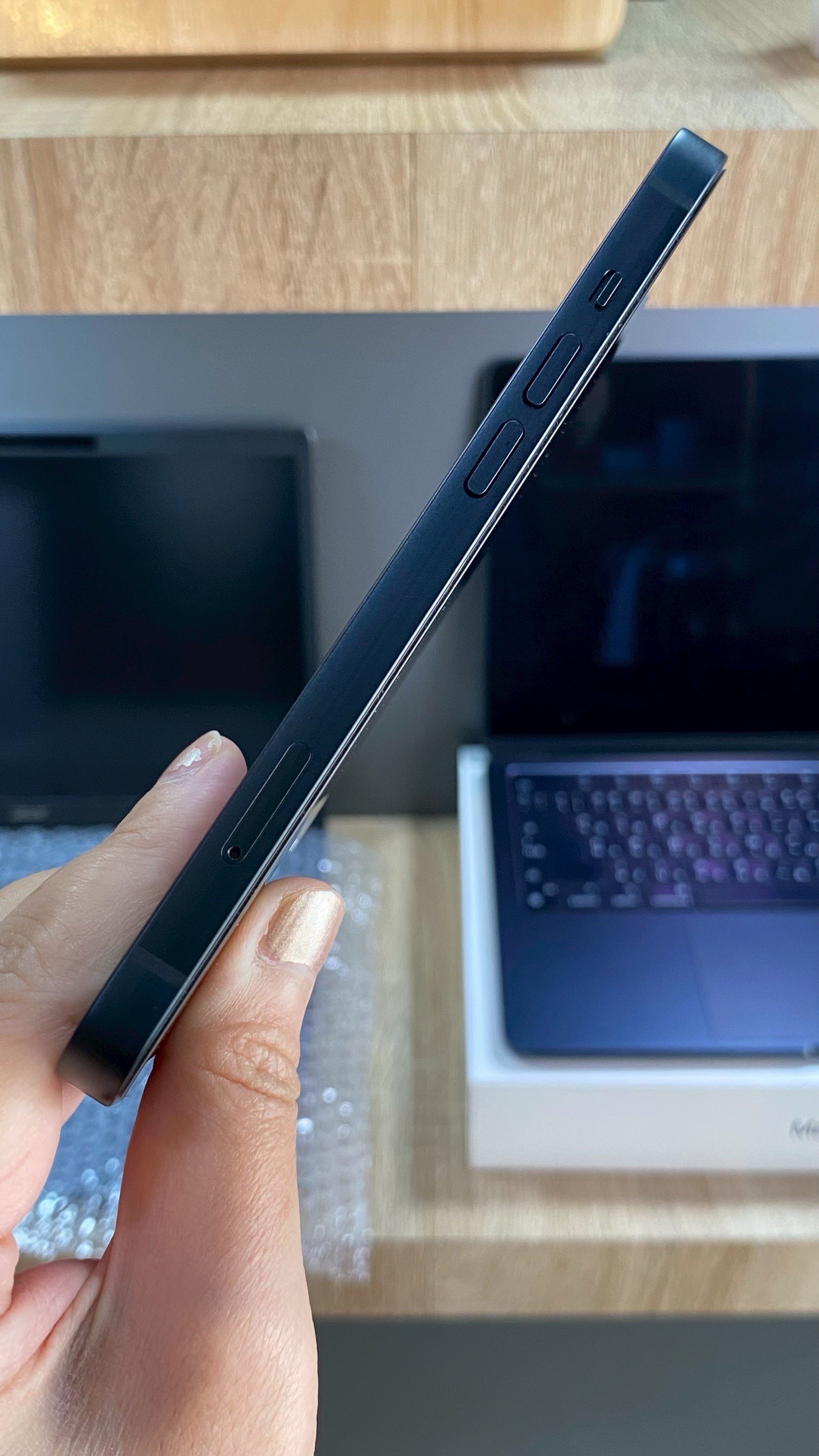 iPhone 13 128GB Midnight