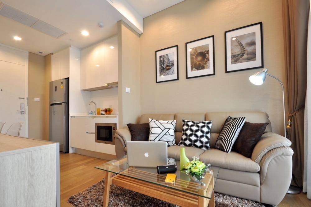 The saint residences