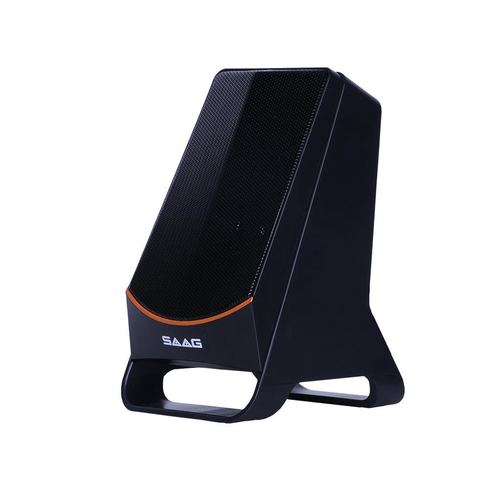 SAAG ORBIT EM-3107F 2.1CH SPEAKER