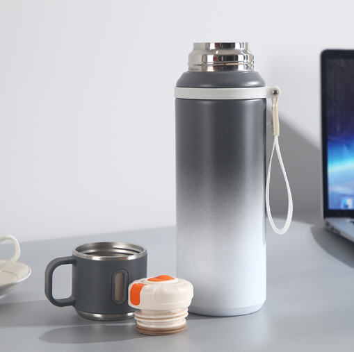 กระบอกน้ำสแตนเลส,กระบอกน้ำเก็บอุณหภูมิ,316,600ml,800ml,1,000ml