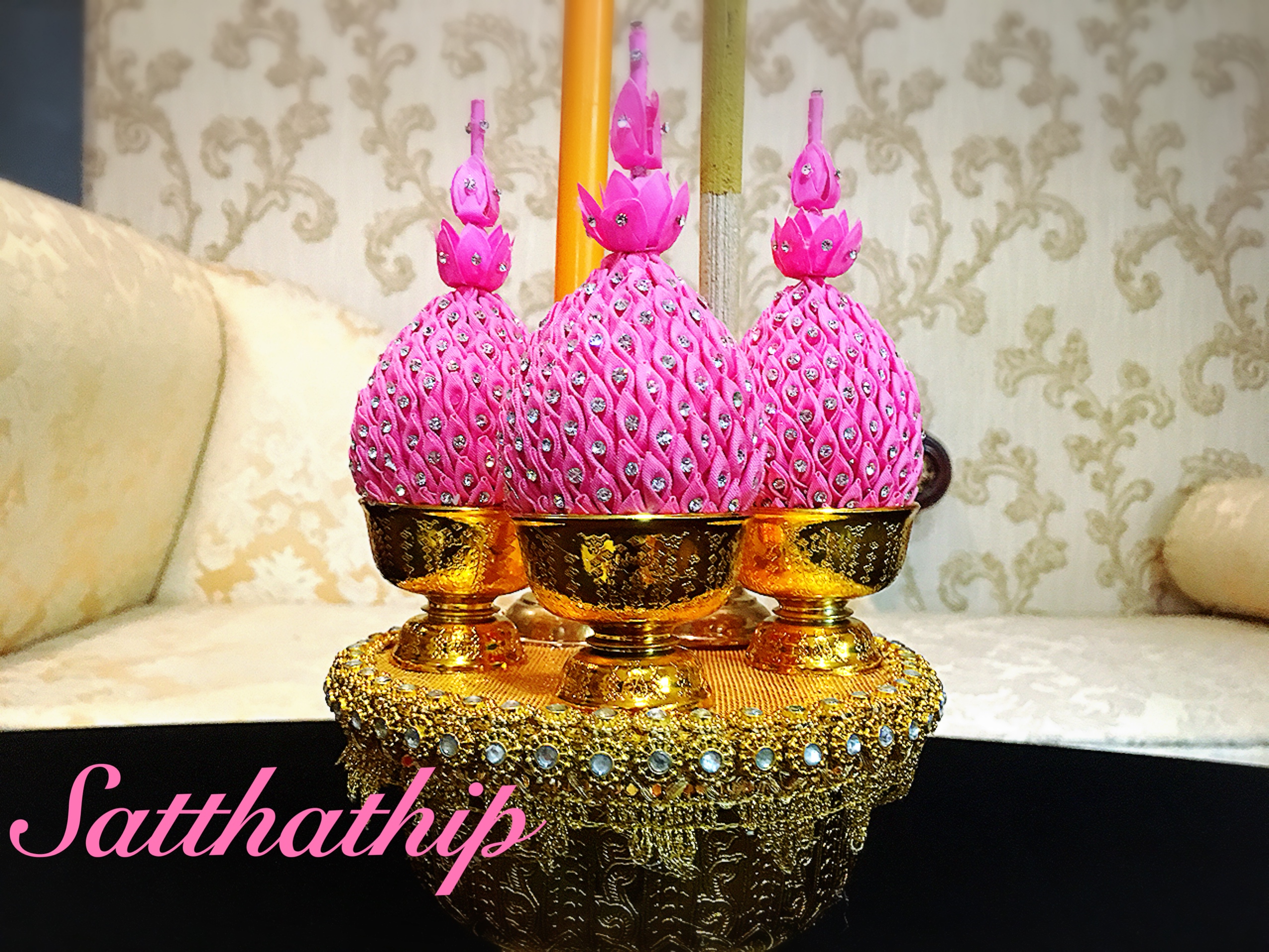 เครื่องทองน้อย