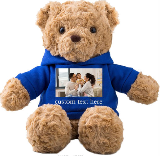 รับผลิต,ตุ๊กตาน้องหมี,ตุ๊กตาพร้อมมีใส่เสื้อ,ตุ๊กตาหมีสกรีนโลโก้,ตุ๊กตาหมีของขวัญ,โรงงานผลิตตุ๊กตาหมี,ของขวัญ,ของแจก