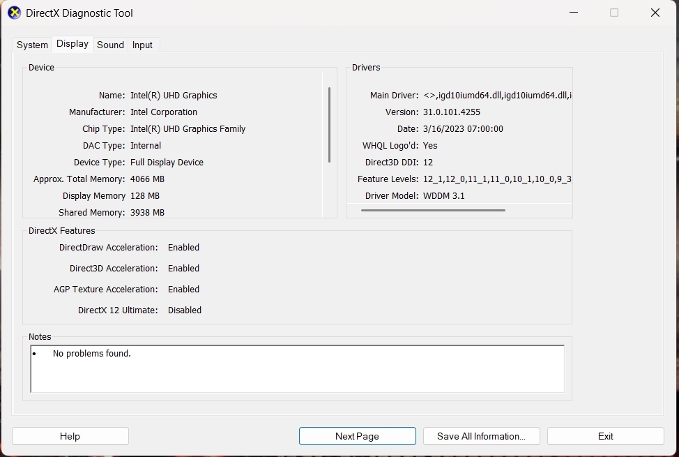 Asus Vivobook 16 X1605ZA-MB758WF