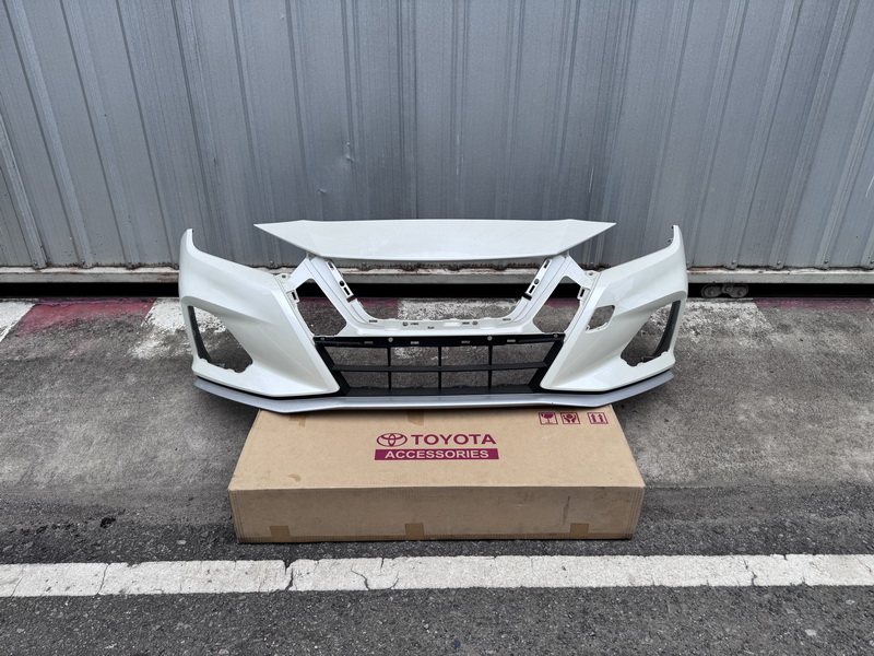 กันชนหน้า Nissan Almera 2020-2023