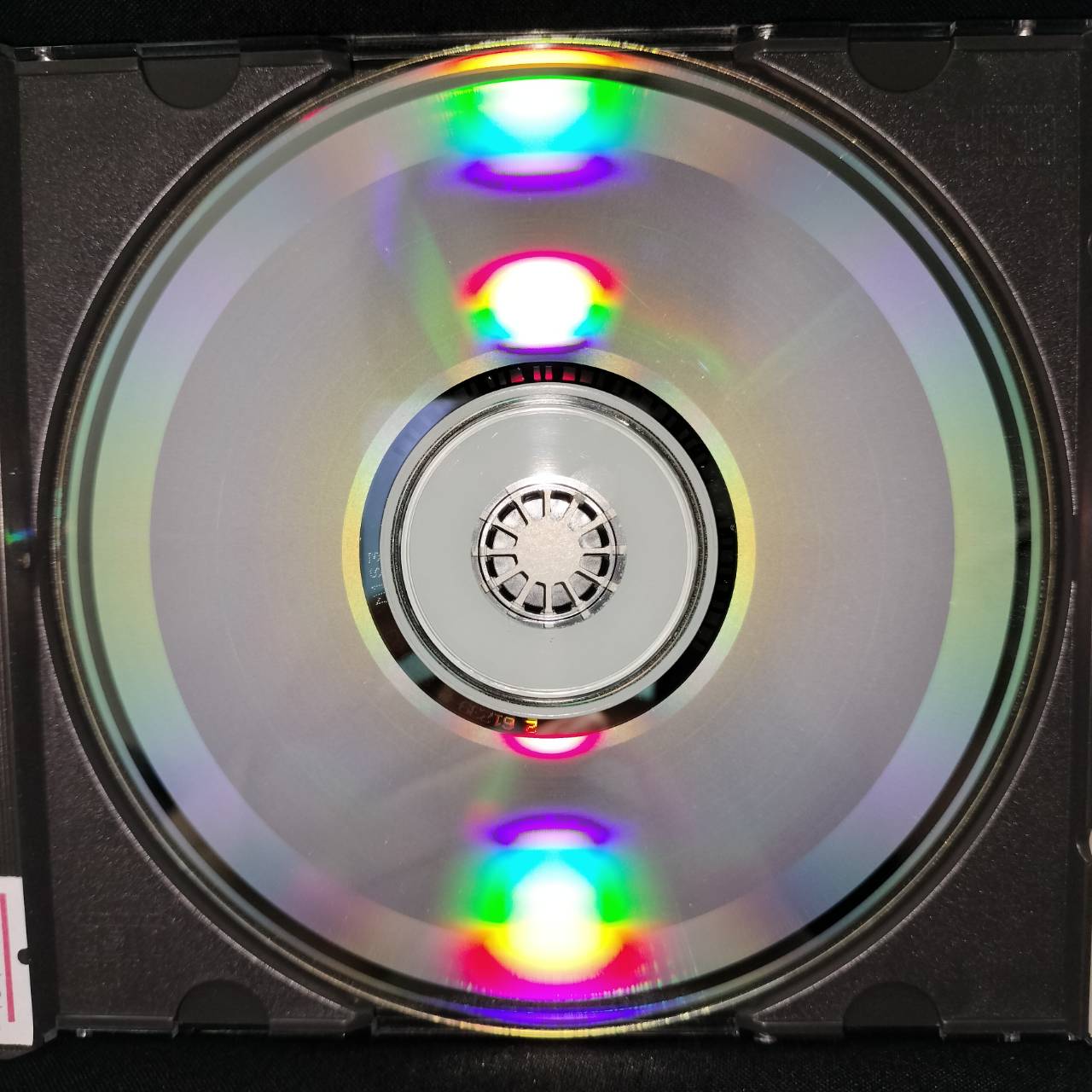 Linda Ronstadt – Mas Canciones / USA / แผ่นสวย