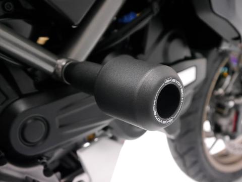 Evotech กันล้มกลาง (Crash Bobbins) สำหรับ Multi 1200 , 950, 1260