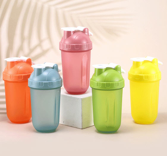 กระบอกเชค,แก้วเชค,แก้วเชคพลาสติก,500ml